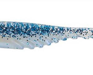 Curvy Shad 7.5cm 01