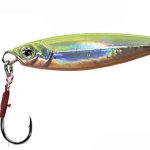 Rocky Shore Slim 10gr-16
