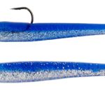 Snake shad 11cm 10g 10