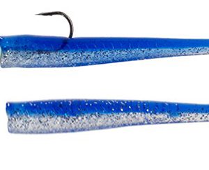 Snake shad 11cm 10g 10