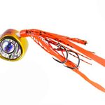 AQUA SALT EYE 100gr GOLD