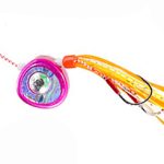 AQUA SALT EYE 80gr PINK