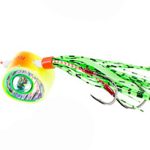 AQUA SALT EYE 100gr YELLOW