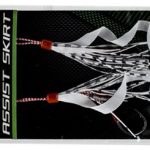 ASSIST SKIRT SET WHITE