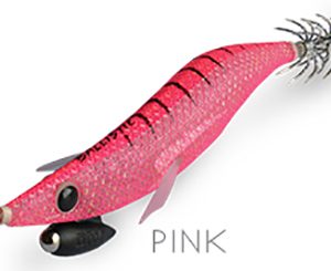 BALLISTIC EGI 3.0B pink