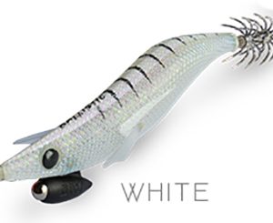 BALLISTIC EGI 3.0B white