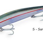 BARRACUDA 175 sardina