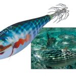 BLOODY FISH 2.5 bonito