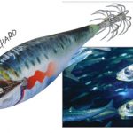 BLOODY FISH 2.5 natural pilchard