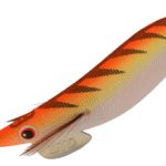 CLASIC OITA 3.0 yellow red