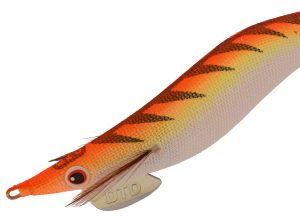 CLASIC OITA 3.5 yellow red
