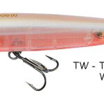 DTD DOG 90 transparent white