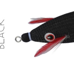 FULL COLOR GLAVOC 2.0 black