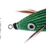 FULL COLOR GLAVOC 2.0 green