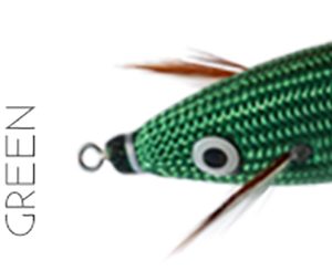 FULL COLOR GLAVOC 2.0 green