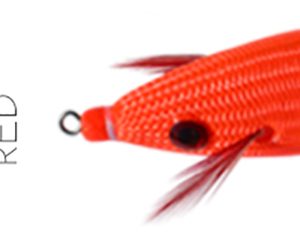 FULL COLOR GLAVOC 2.0 red