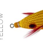 FULL COLOR GLAVOC 2.0 yellow