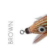 FULL FLASH GLAVOC 2.0 brown