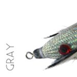 FULL FLASH GLAVOC 2.0 gray