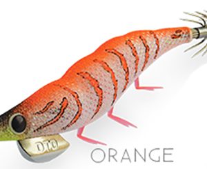 GAMBERINO 3.0 orange