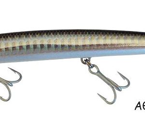 MAX GAVUN 100mm natural smelt