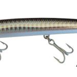MAX GAVUN 130mm natural smelt