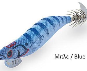 PANIC EGI 3.0 blue