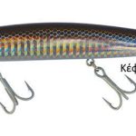 PENCIL POPPER 140mm Mullet