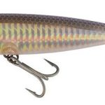 POPPER 105mm azure blue