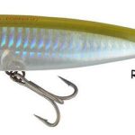 POPPER 105mm Red gold