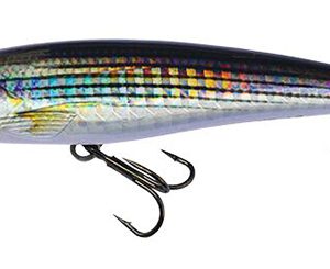 REALISTIC FISH 100mm Mullet