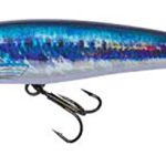 REALISTIC FISH 100mm Sardina