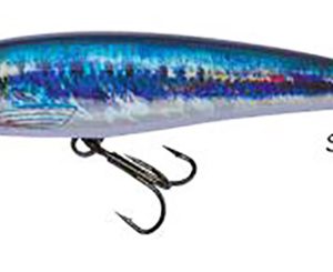 REALISTIC FISH 100mm Sardina