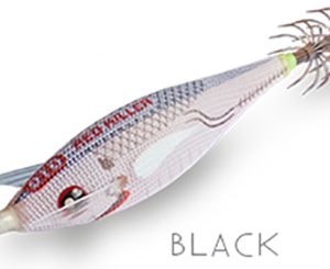 RED KILLER 2.0 black