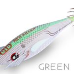 RED KILLER 2.0 green