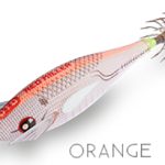 RED KILLER 2.0 orange