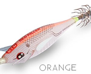 RED KILLER 2.0 orange