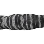 RED SHRIMP 3.0 black white