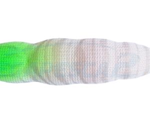 RED SHRIMP 3.0 green