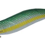 RETRO OITA 3.0 dark green