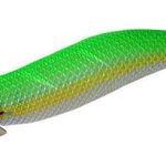 RETRO OITA 3.5 green