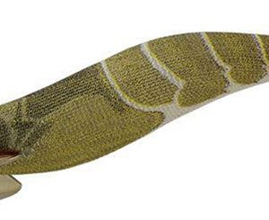 SHRIMP OITA 3.0 gray