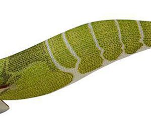 SHRIMP OITA 3.0 green