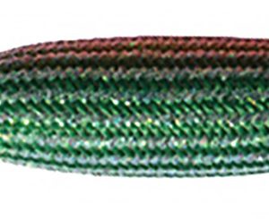 SOFT FULL FLASH GLAVOC 2.0 green