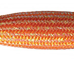 SOFT FULL FLASH GLAVOC 1.5 orange