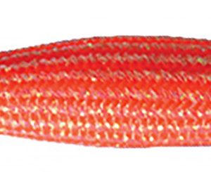 SOFT FULL FLASH GLAVOC 2.0 red
