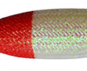 SOFT FULL FLASH GLAVOC 2.0 red head