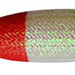 SOFT FULL FLASH GLAVOC 1.5 red head