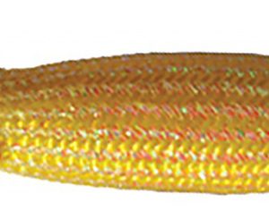 SOFT FULL FLASH GLAVOC 2.0 yellow