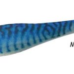 SOFT REAL FISH 1.5 mackerel